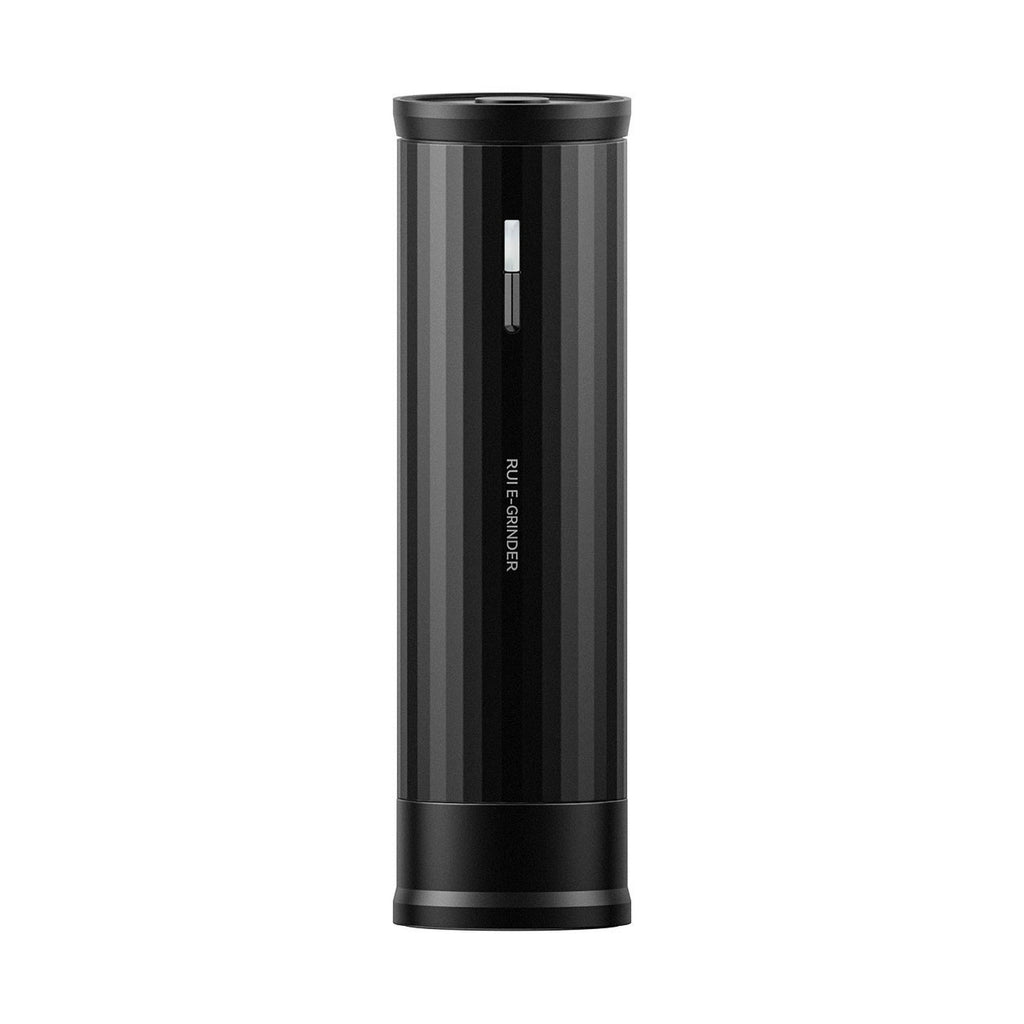 zeroHero Rui Portable Electric Grinder, Black