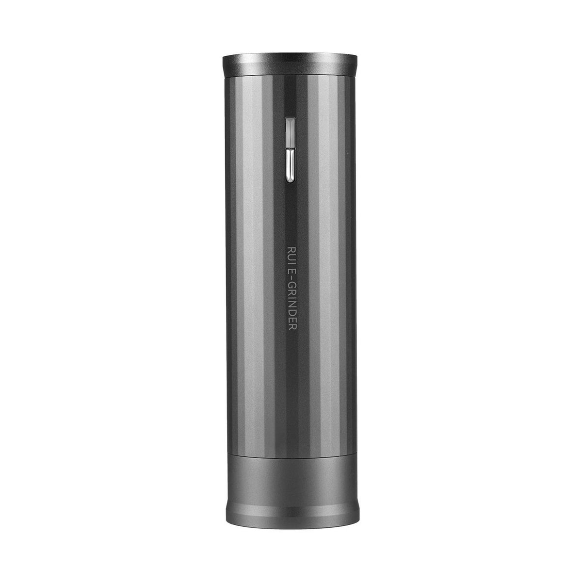 zeroHero Rui Portable Electric Grinder, Gunmetal Grey