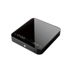 zeroHero Smart Coffee Scale 3.0, Black