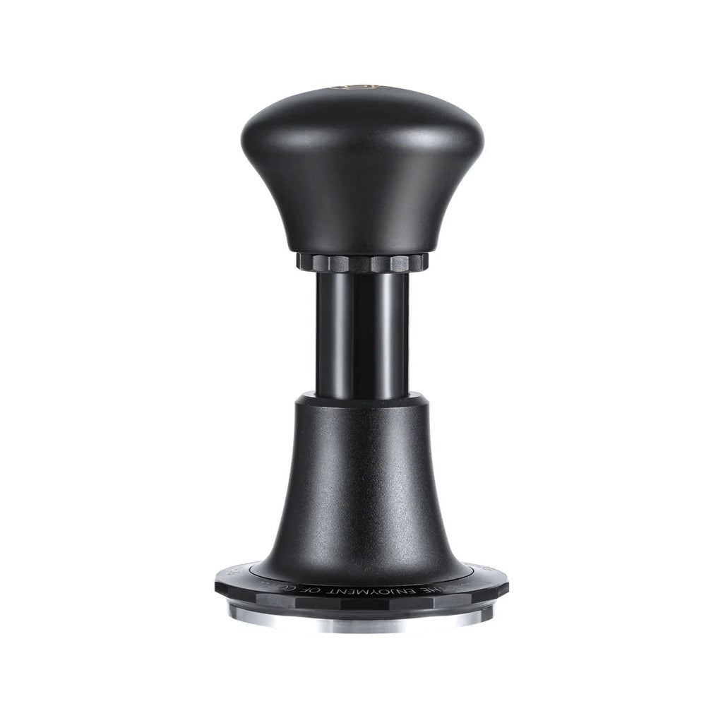 zeroHero Sword Calibrated Tamper, Black, 58 mm, Thread