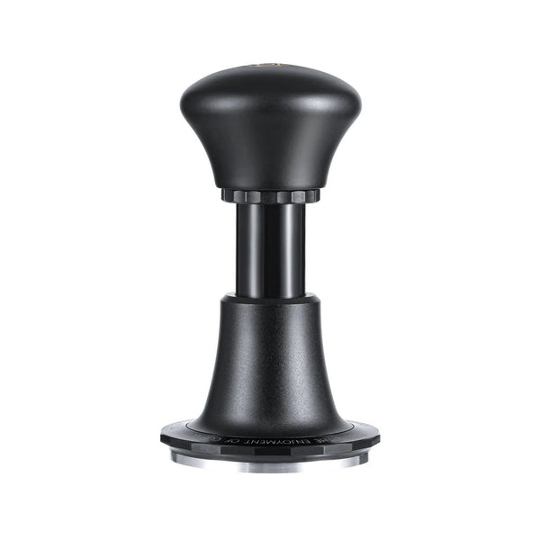 zeroHero Sword Calibrated Tamper, Black, 58 mm, Thread