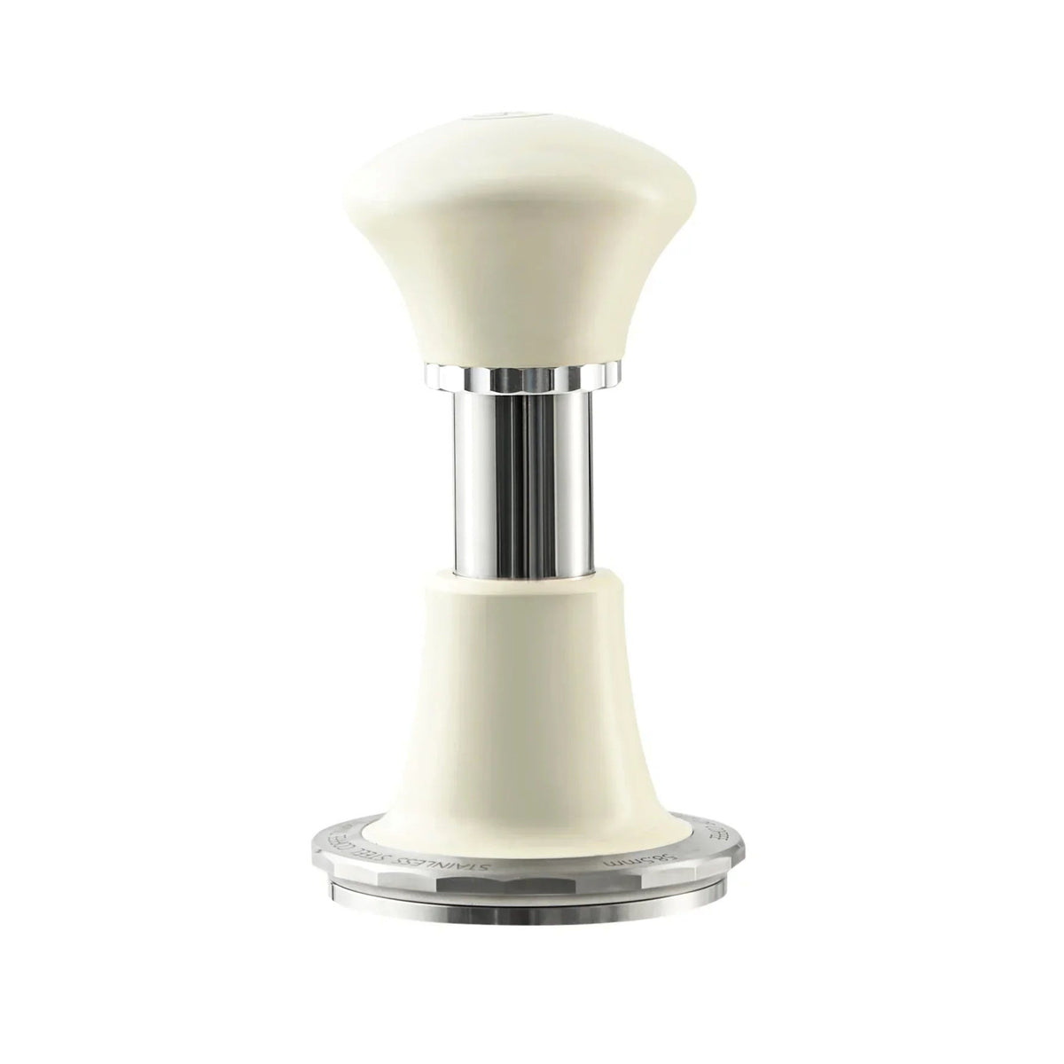 zeroHero Sword Calibrated Tamper, White, 58 mm, Thread