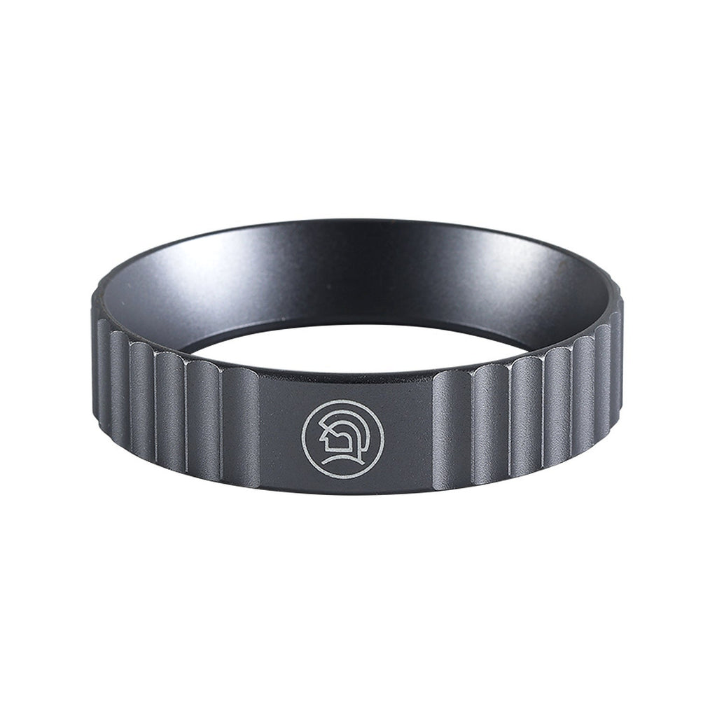 zeroHero Thor Dosing Ring, Gunmetal Grey