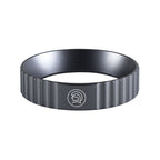 zeroHero Thor Dosing Ring, Gunmetal Grey
