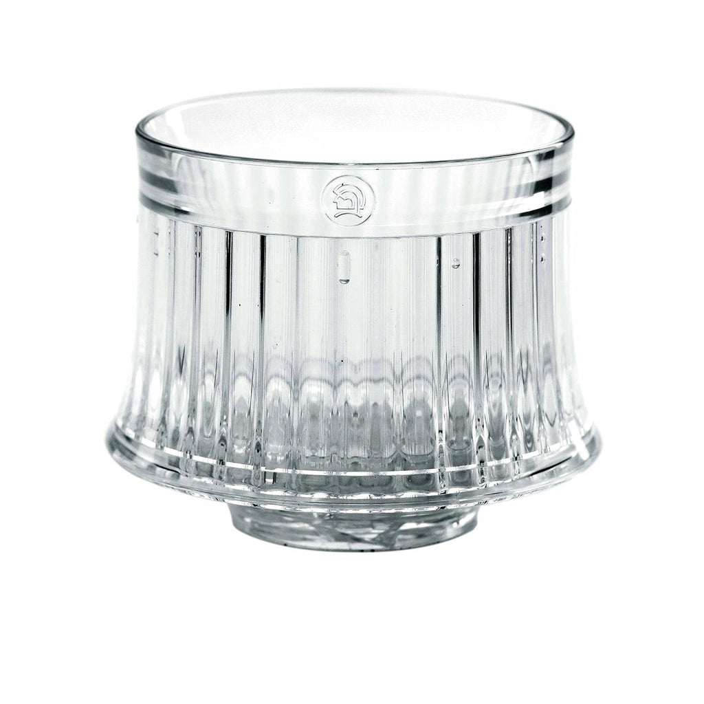 zeroHero Variable Speed pour over dripper