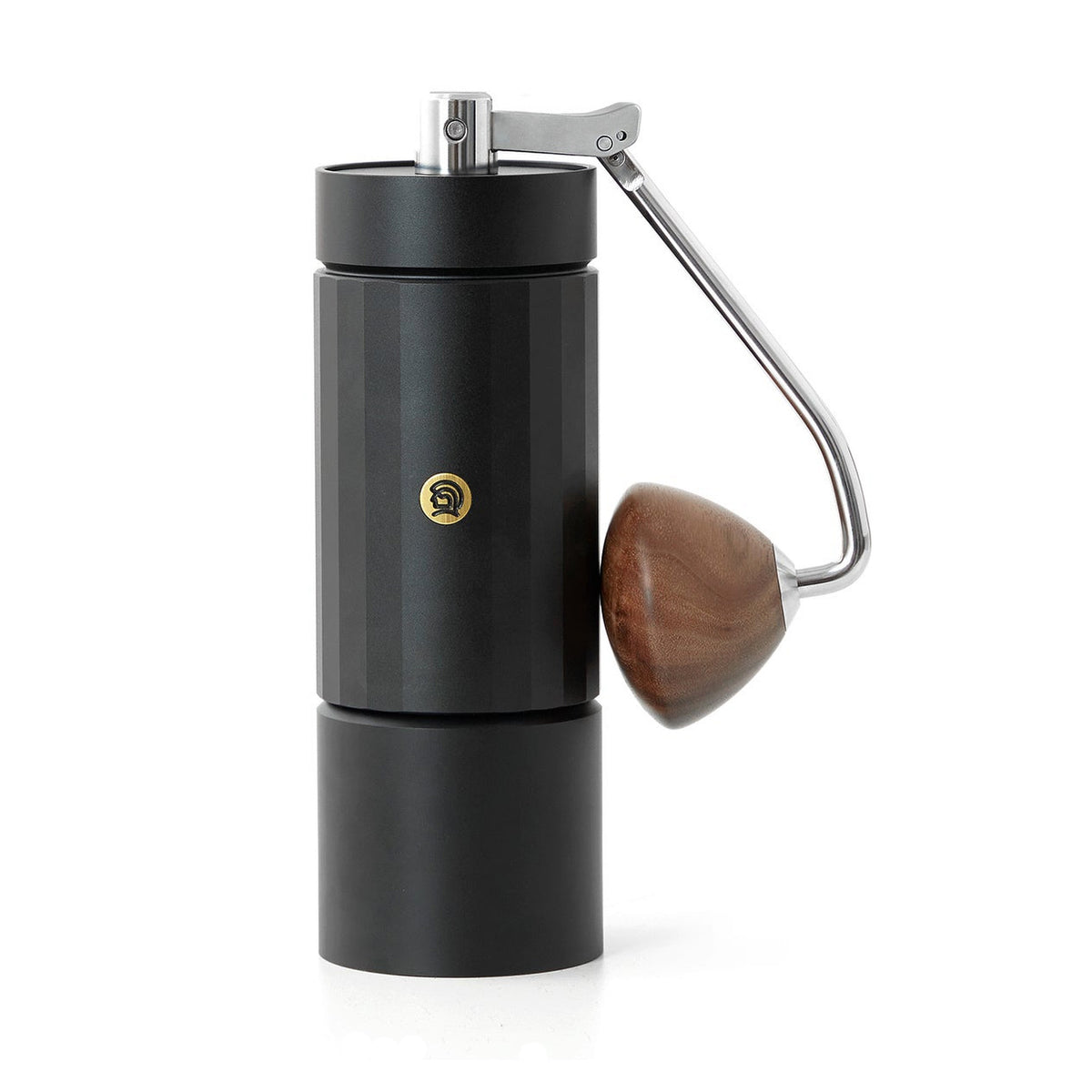 zeroHero Z4 Hand Grinder, X-Fold (folding handle)